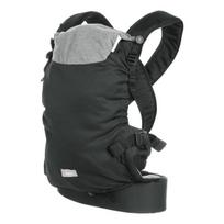 Chicco Skin Fit nešioklė Black Beauty