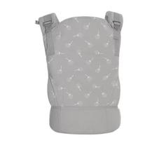 Ergonomiška nešioklė Lorelli Wally, Grey Floral