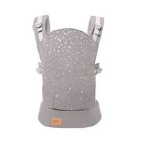 Nešioklė Kinderkraft Nino, Confetti grey