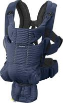 BabyBjorn Move 3D tinklelis – kvėpuojanti nešioklė kūdikiui | karinis jūrų laivynas