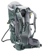 kids - Nešioklė Deuter Kid Comfort Active 3620121-3069 - 1 nuotrauka