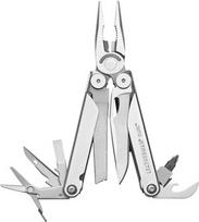 Kišeninis peiliukas daugiafunkcis/kelioninis/pramoginis Leatherman Multifunctional Curl, 737 mm
