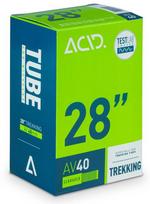 Dviračio kamera ACID Trekking AV 28", 40 mm, 38/47-622/635