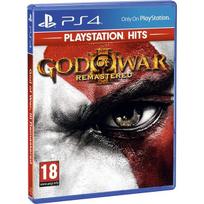 god of war ps4 - God of War III (3) Remastered PS4 - 5 nuotrauka