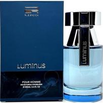 vyriski kvepalai - Rue Broca Luminous Pour Homme EDP 100 ml - 2 nuotrauka