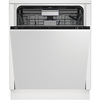 imontuojama indaplove 60 cm beko - Beko BDIN36532 - 2 nuotrauka
