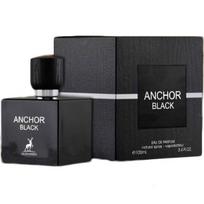 Alhambra Anchor Black EDP 100 ml