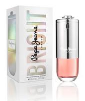 pepe jeans bright kvepalai - Pepe Jeans Bright EDP 80 ml - 2 nuotrauka