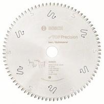 diskams - Pjovimo diskas Bosch; 254x30 mm; Z80 - 2 nuotrauka