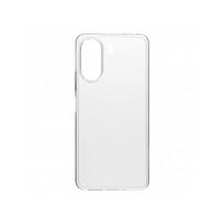 Tactical "TPU Cover Xiaomi Redmi 13C / Poco C65" Transparent