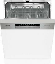 imontuojama indaplove 60 cm - Gorenje GI642E90X - 1 nuotrauka