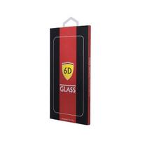 galaxy s24 ultra ekrano plevele - LCD apsauginis stikliukas 6D Samsung S928 S24 Ultra juodas - 1 nuotrauka