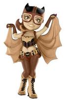 Funko Rock Candy DC Comics Bombshells Batgirl Exclusive