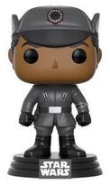 Funko Pop! Star Wars The Last Jedi Finn 191
