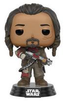Funko Pop! Star Wars Rogue One Baze Malbus 141