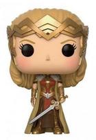 Funko Pop! Heroes Wonder Woman Hippolyta 174