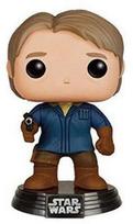 Funko Pop! Star Wars Han Solo Snow Gear 86