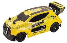 hot wheels rc fast 4wd