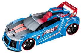 Mondo Motors Hot Wheels Radio Control Quick N' Sik