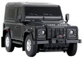 Rastar Land Rover Defender Assortment 78500