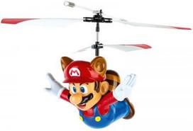 Carrera RC Super Mario Flying Raccoon 501035