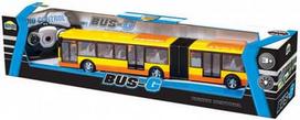 Dromader RC Bus With Package 02566
