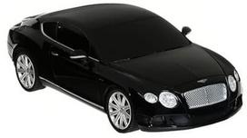 rc modeliai - Rastar Bentley Continental GT Speed R/C V-188 Assort - 1 nuotrauka
