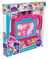 My little pony magnetic hot sale scribbler