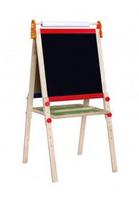 magnetine lenta su stovu - Viga Standing Easel 50952 - 1 nuotrauka