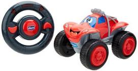 Chicco Billy Big Wheels 617592 Red