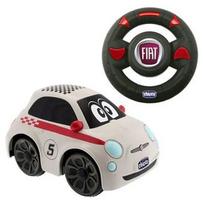 Chicco Fiat 500 Car 07275