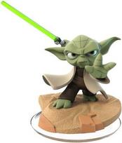 disney infinity - Disney Infinity 3.0 Star Wars Yoda - 1 nuotrauka