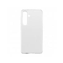 Tactical "TPU Cover Galaxy S24" Transparent