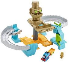Fisher Price Thomas & Friends Adventures Robot Rescue FJP85