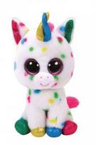 Meteor TY Beanie Boos Unicorn Harmonie 42cm
