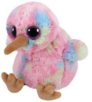 Meteor TY Beanie Boos Kiwi 15cm