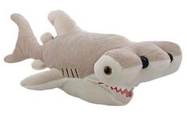 Beppe Zoo Water Animals Hammer Shark 18cm