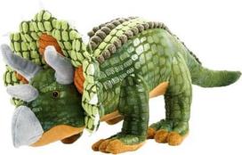 Beppe Dino Triceratop 53cm