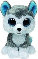 Meteor TY Beanie Boos Slush Dog 24cm