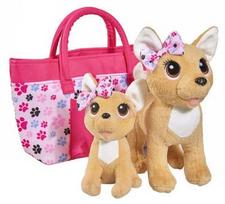Simba Chi Chi Love Happy Family