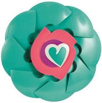 Nickelodeon Nella The Princess Knight Transforming Rose Shield 11292.2500