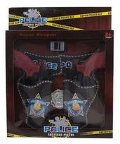 SN Police Tactical Pistol Set 516618386