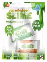 Sambro Slime Happy Blaster Powder 10pcs SLM-3281