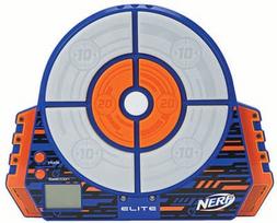 skaitmeniniai diktofonai - Jazwares Nerf Elite Digital Target 11509 - 1 nuotrauka