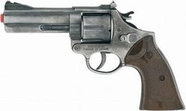 pistoletas gonher - Gonher Police Gold Collection 127/1 - 1 nuotrauka