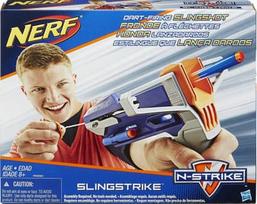 Hasbro Nerf N-Strike Elite Slingstrike Slingshot A9250