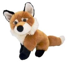 Beppe Zoo Common Fox 23cm