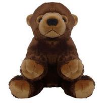 Beppe Zoo Brown Bear 25cm