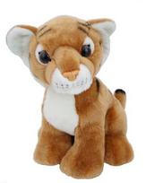Beppe Soft Zoo Tiger 22cm