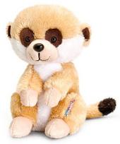 Keel Toys Pippins Meerkat 14 cm